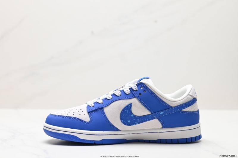 Nike Dunk Shoes